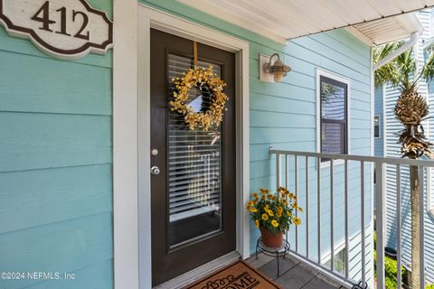 A home in Ponte Vedra Beach