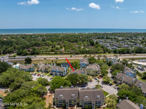 A home in Ponte Vedra Beach