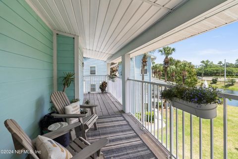 A home in Ponte Vedra Beach