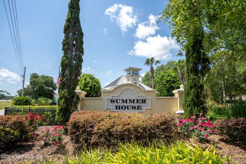 A home in Ponte Vedra Beach