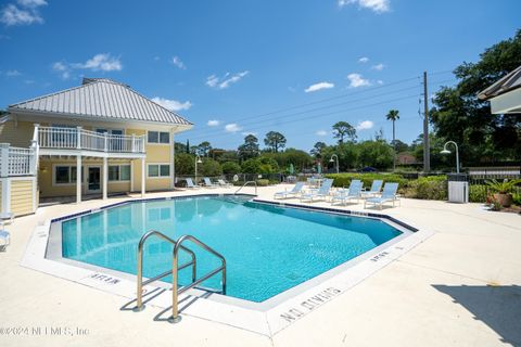 A home in Ponte Vedra Beach