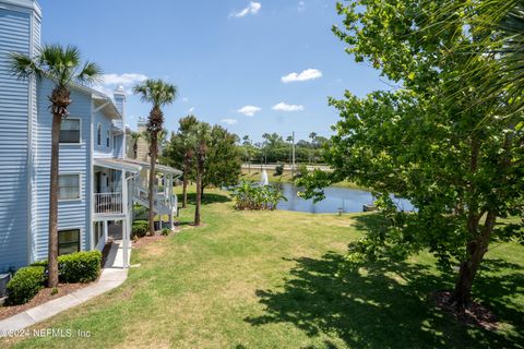 A home in Ponte Vedra Beach