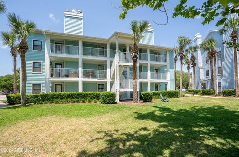 A home in Ponte Vedra Beach