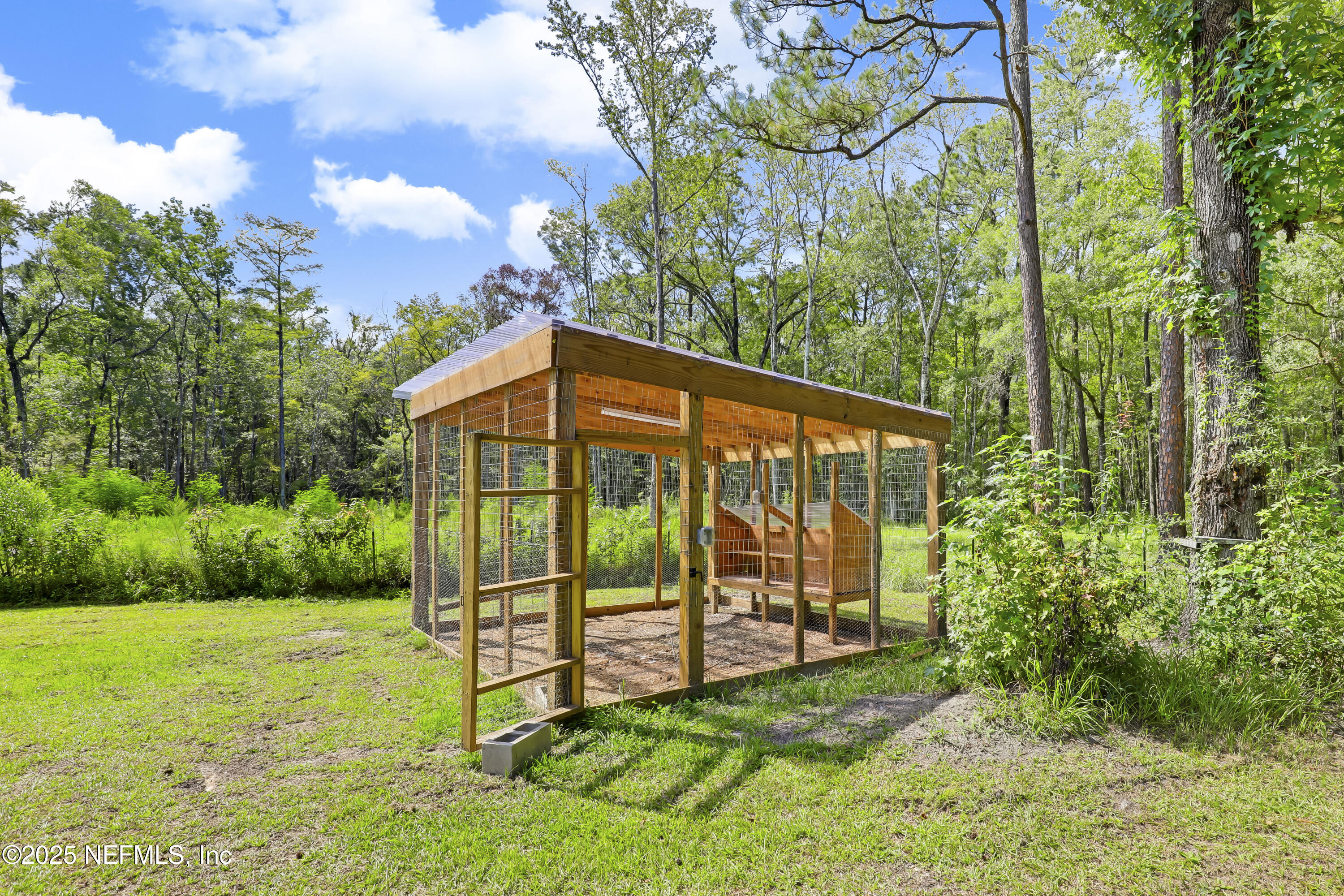 8968 ALLIGATORS Road