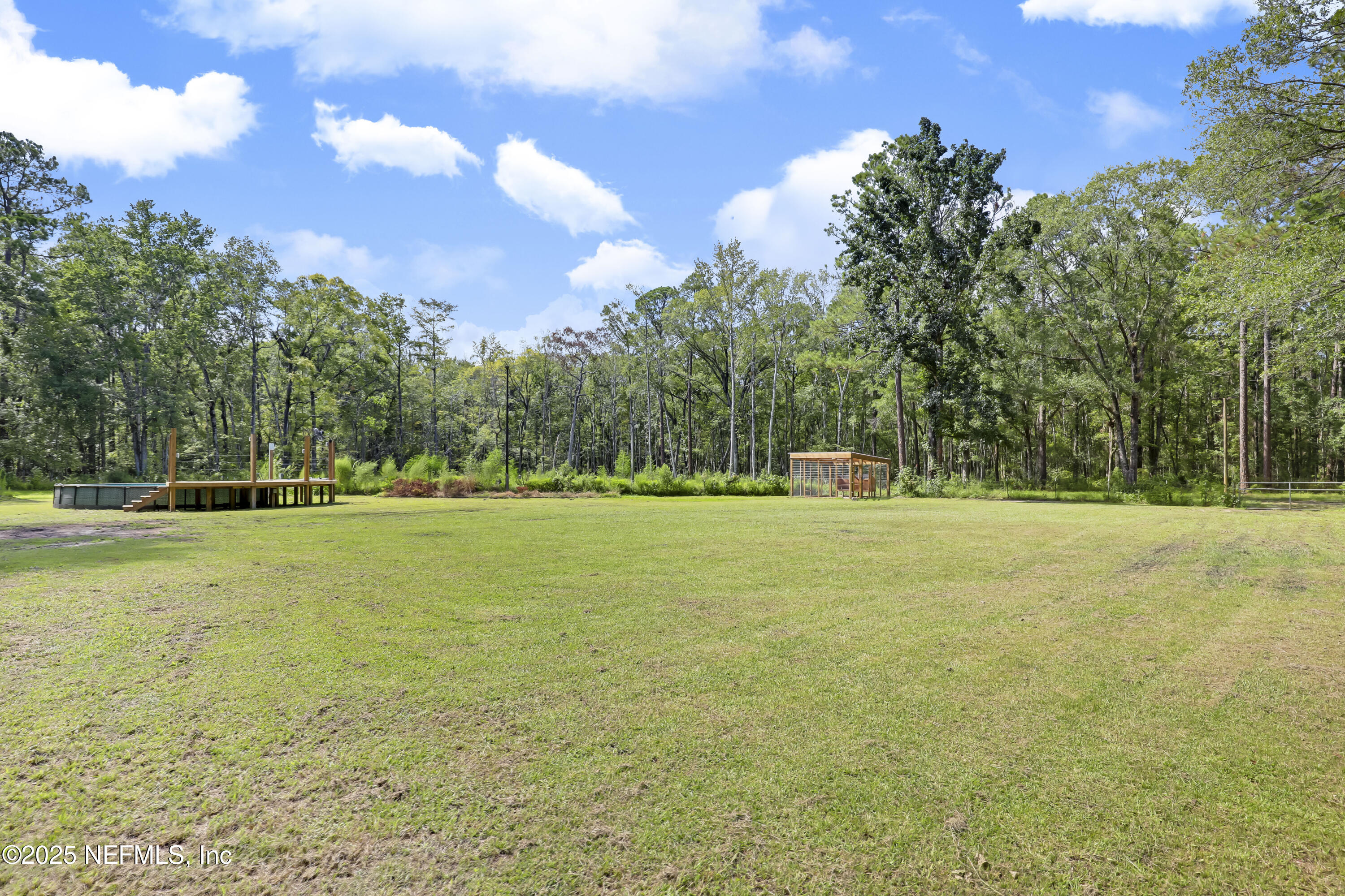 8968 ALLIGATORS Road