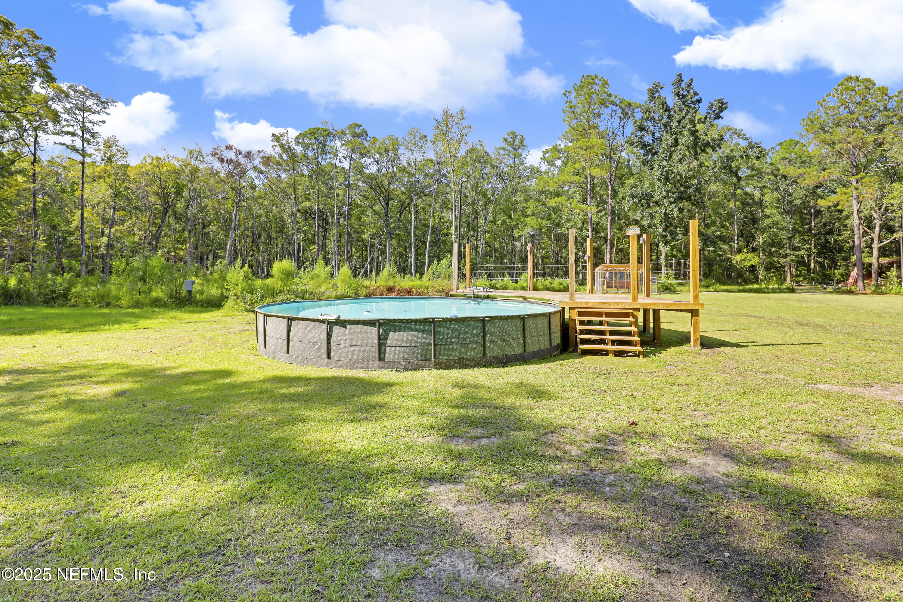 8968 ALLIGATORS Road