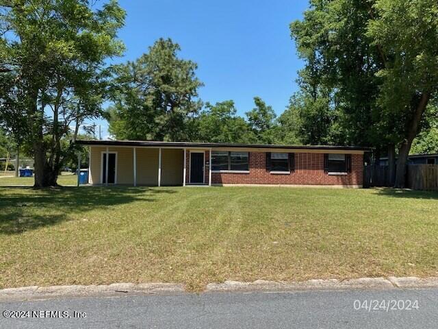 Jacksonville, FL home for sale located at 6303 Columbine Drive, Jacksonville, FL 32211