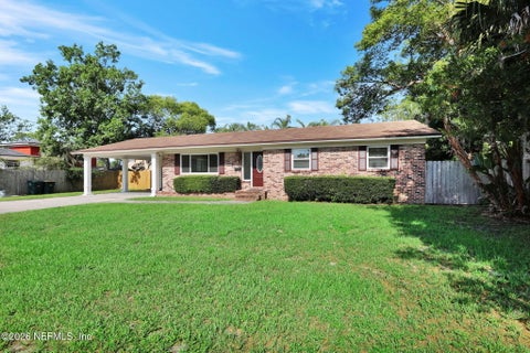 Photo of 8544 SANCHEZ Road, Jacksonville, FL 32217 (MLS # 2164498)