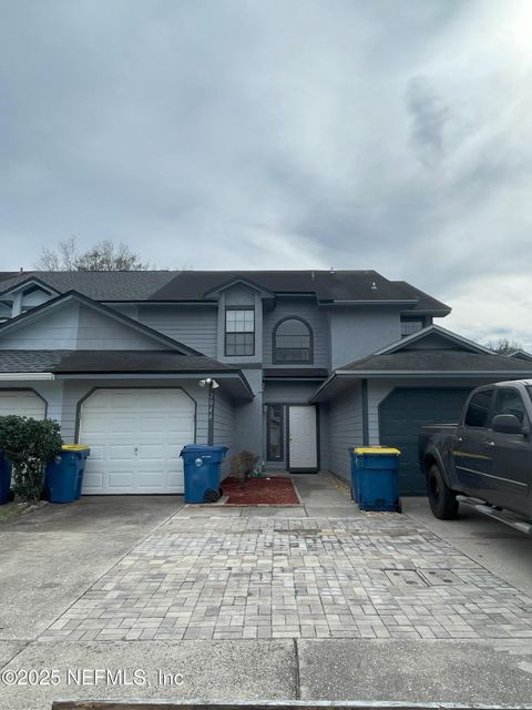 12044 CANDLEWYCK Lane Jacksonville FL 32225