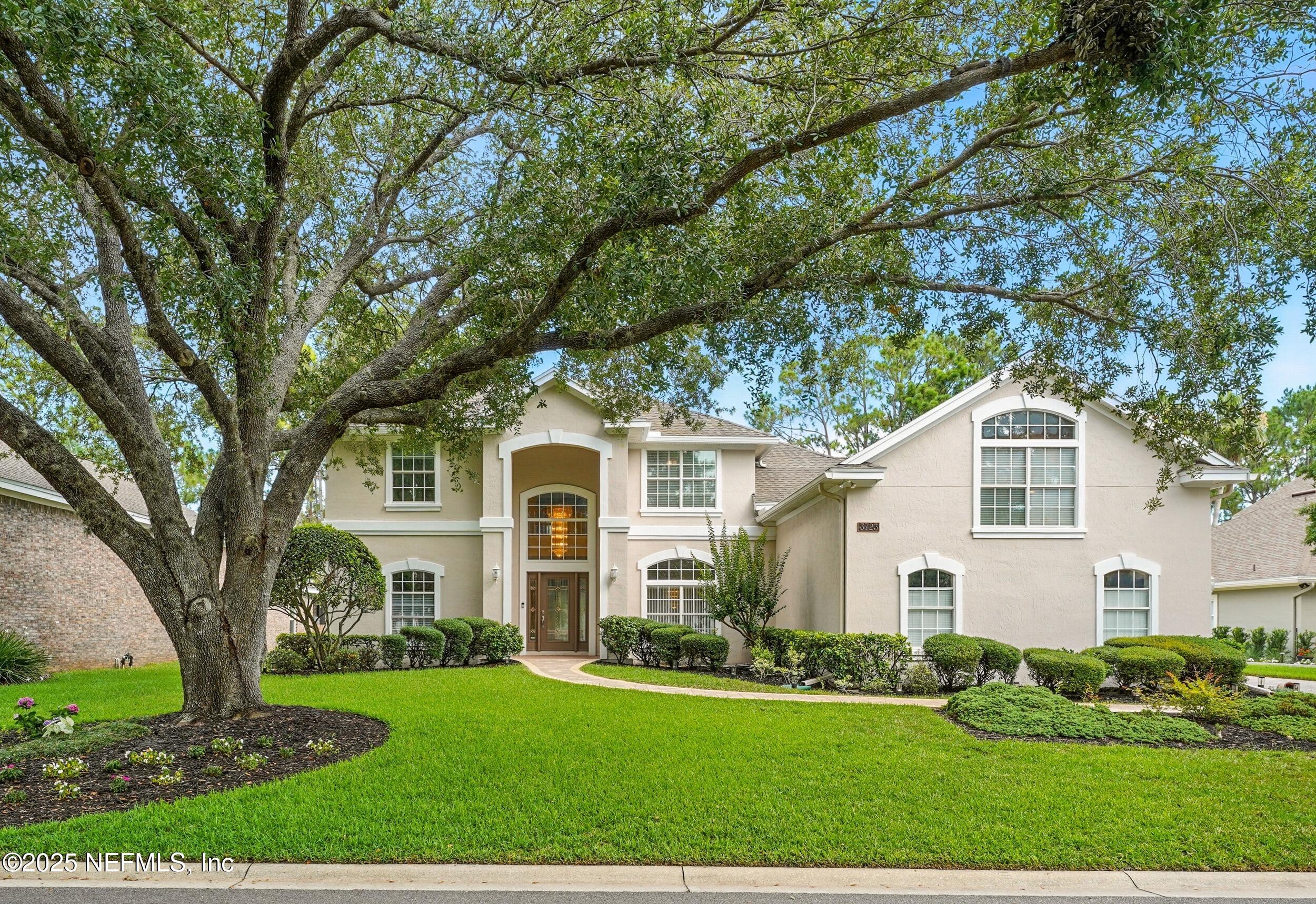 3723 PINCKNEY ISLAND Court