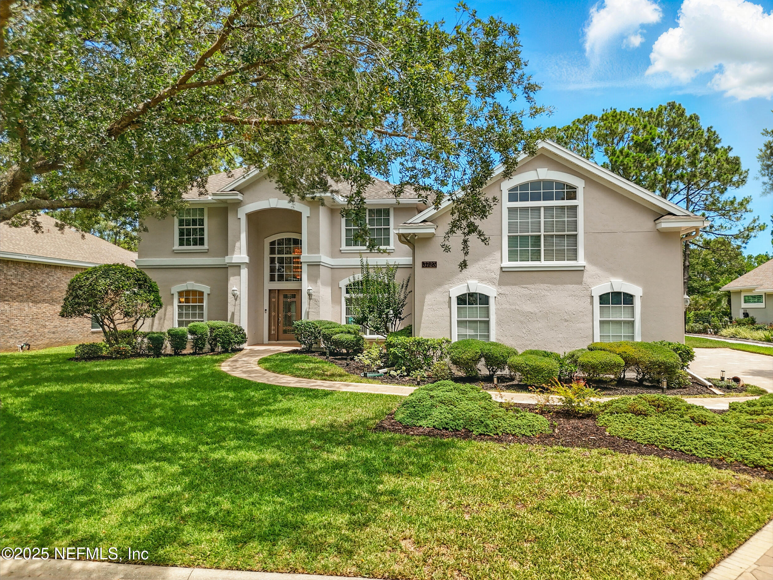 3723 PINCKNEY ISLAND Court