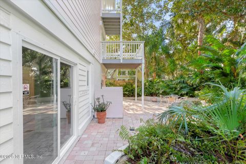 A home in St Augustine