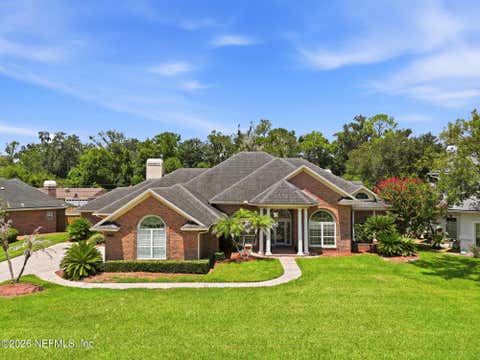 Photo of 3621 SILVERY Lane, Jacksonville, FL 32217 (MLS # 2159713)
