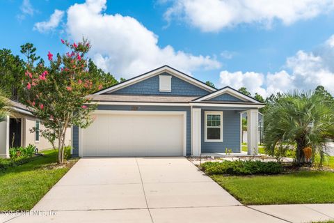 8035 CAPE FOX Drive Jacksonville FL 32222