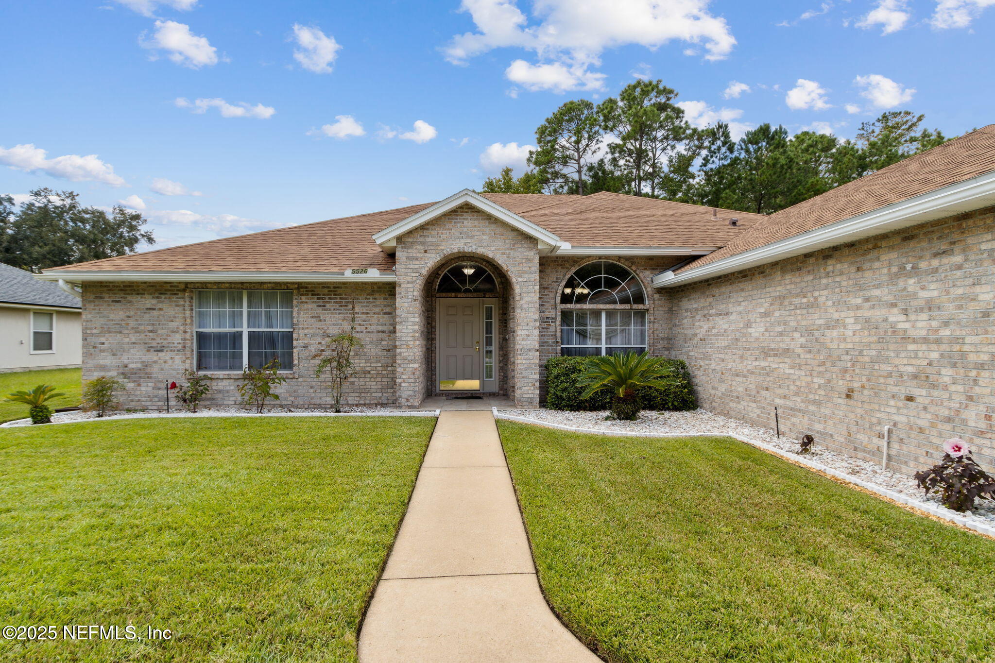 5526 BROADGATE Court