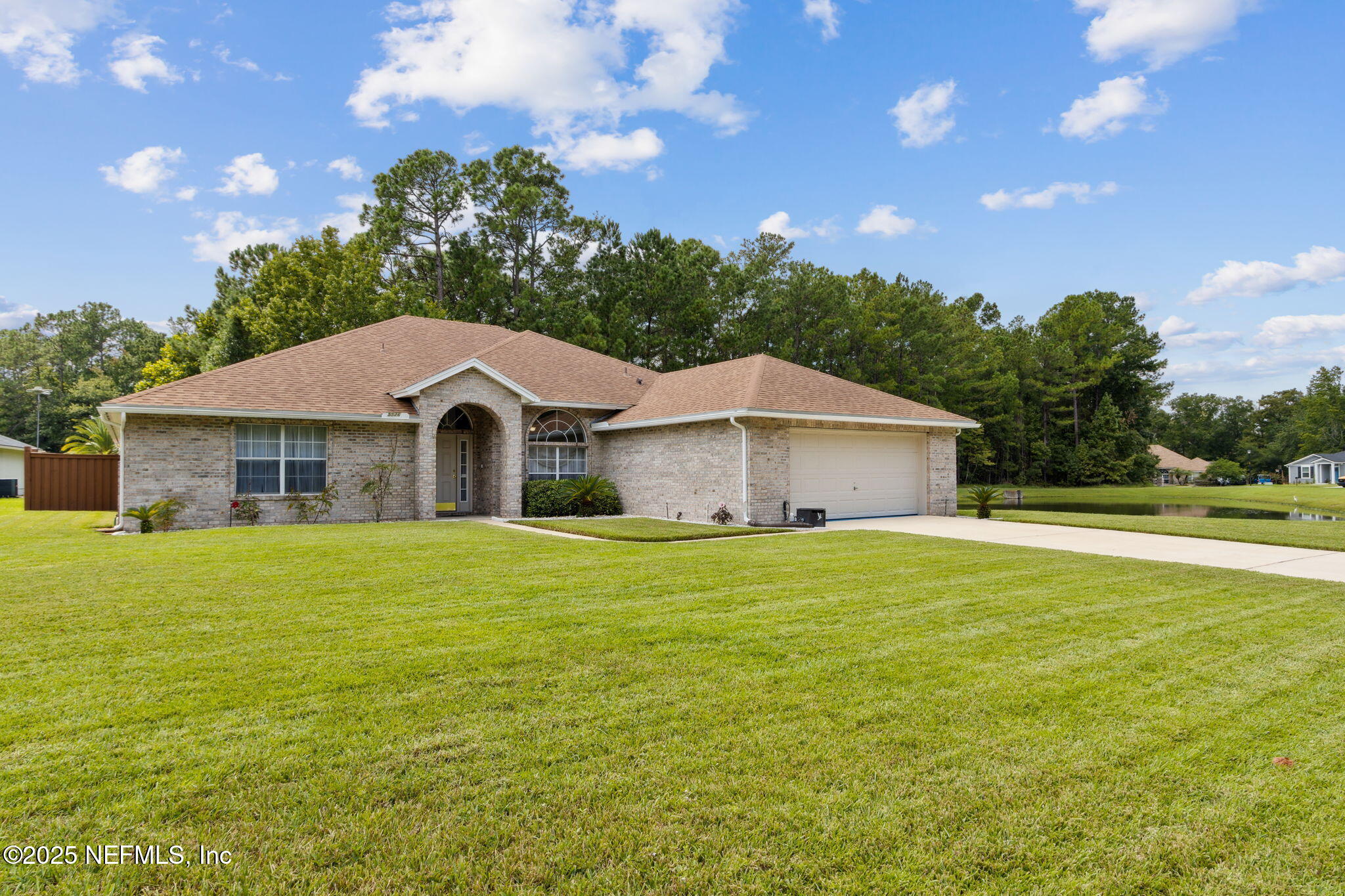 5526 BROADGATE Court