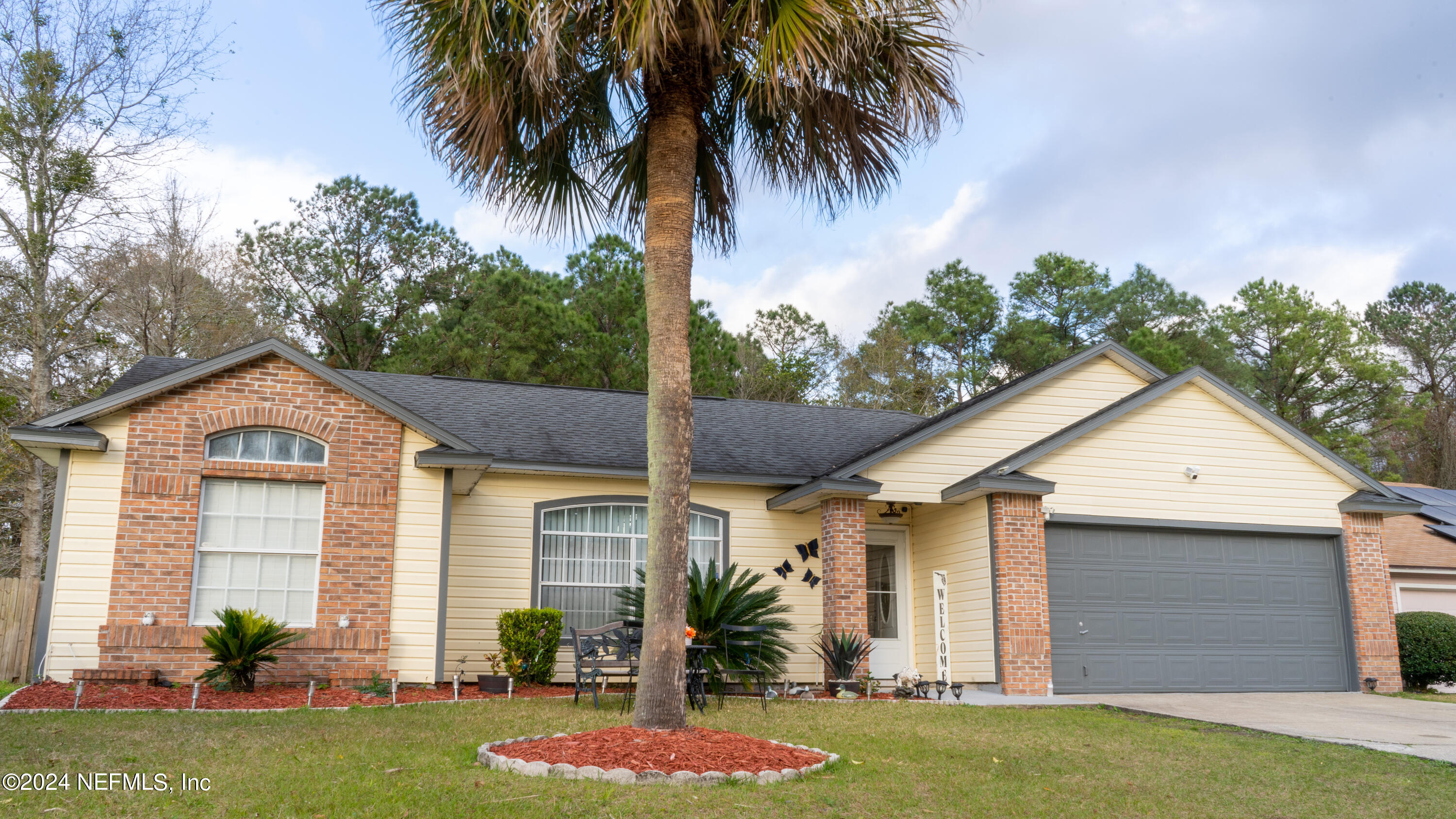 Jacksonville, FL home for sale located at 6553 Big Stone Dr, Jacksonville, FL 32244