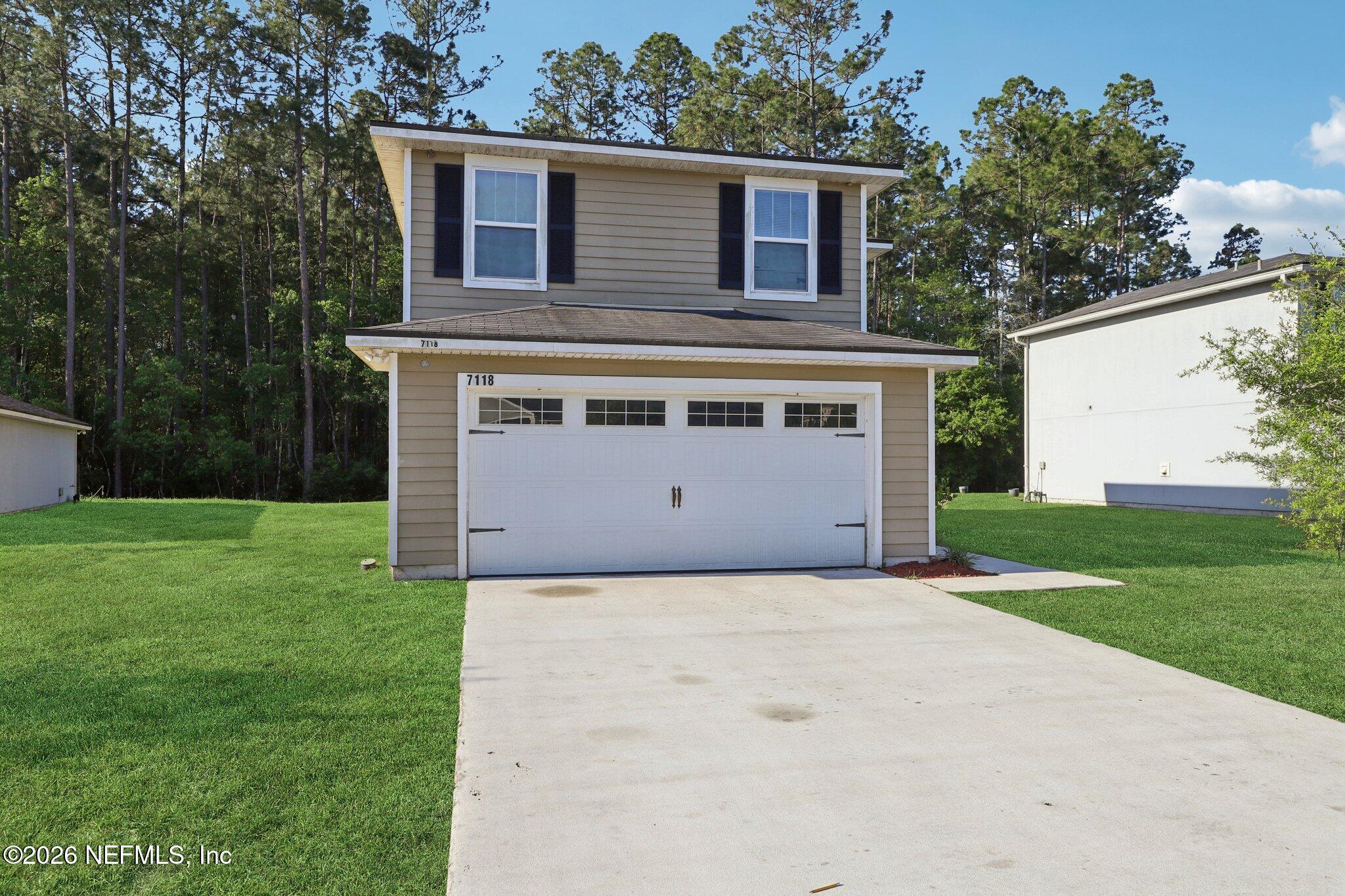 7118 PLYMOUTH GROVE Court