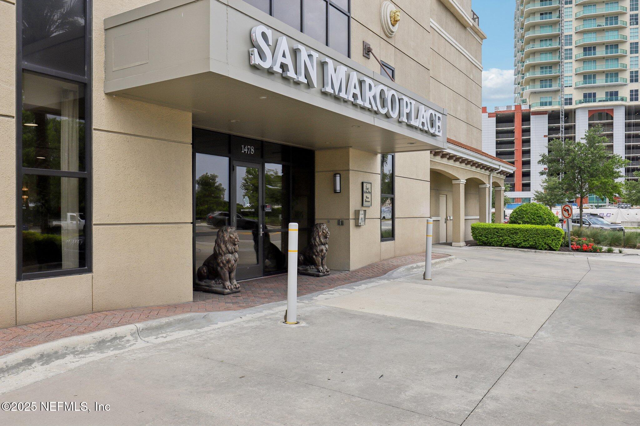 1478 RIVERPLACE Boulevard 1605