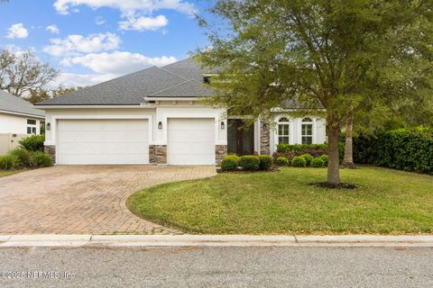 96176 OCEAN BREEZE Drive Fernandina Beach FL 32034