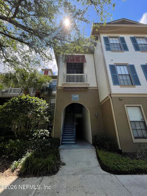 Photo of 12700 BARTRAM PARK Boulevard #2423, Jacksonville, FL 32258 (MLS # 2144650)