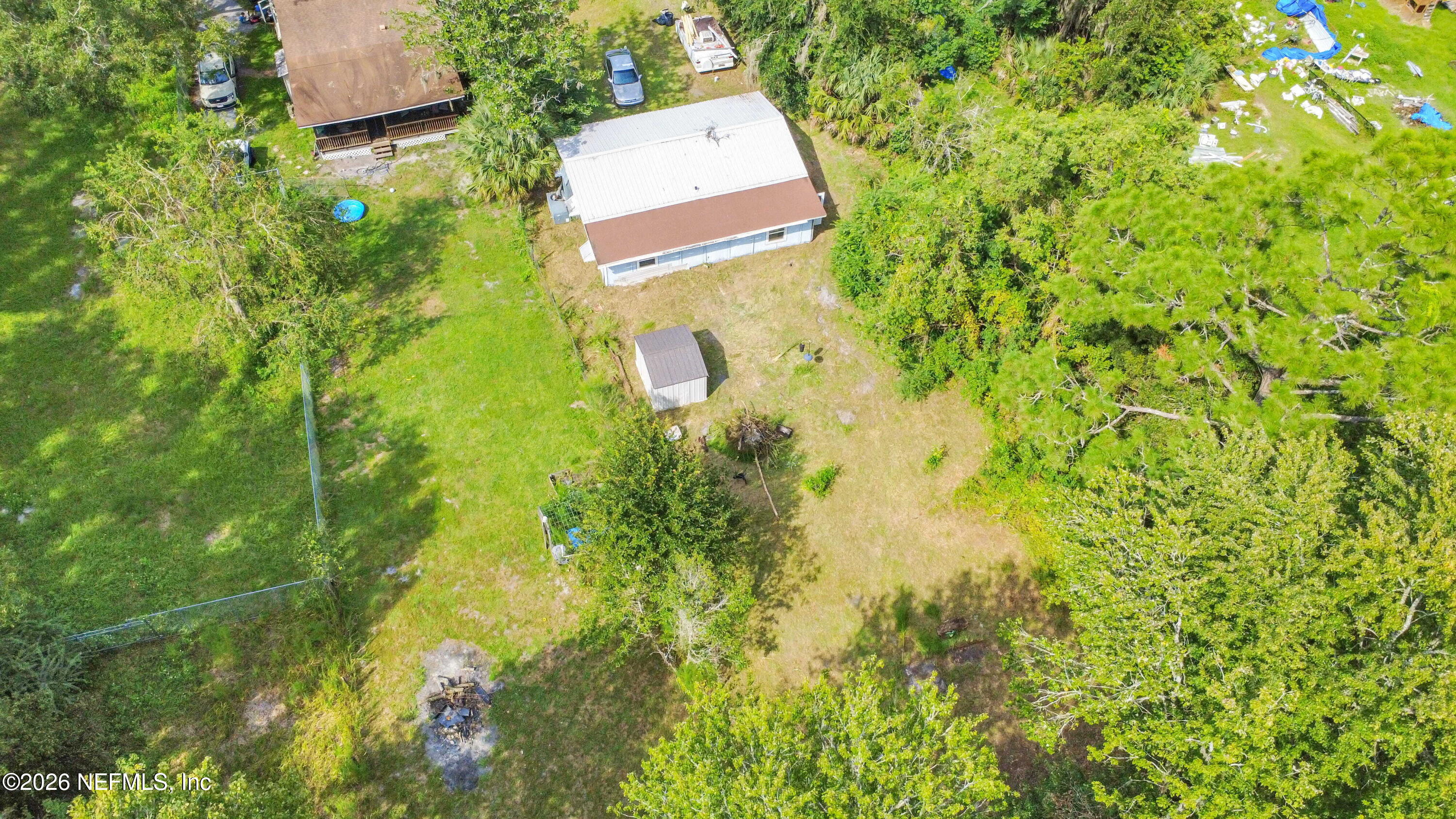 326 BIRD Road