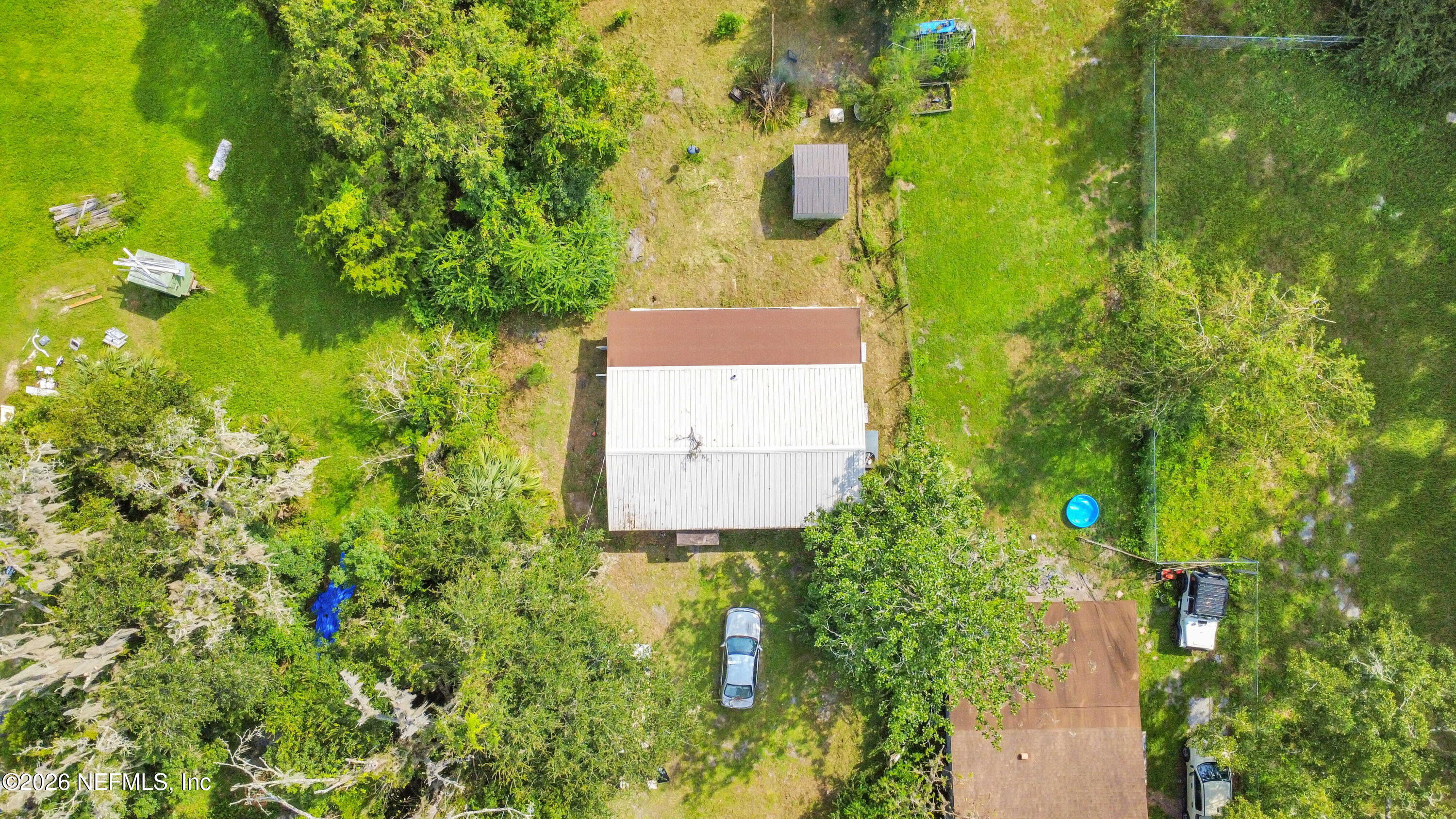 326 BIRD Road