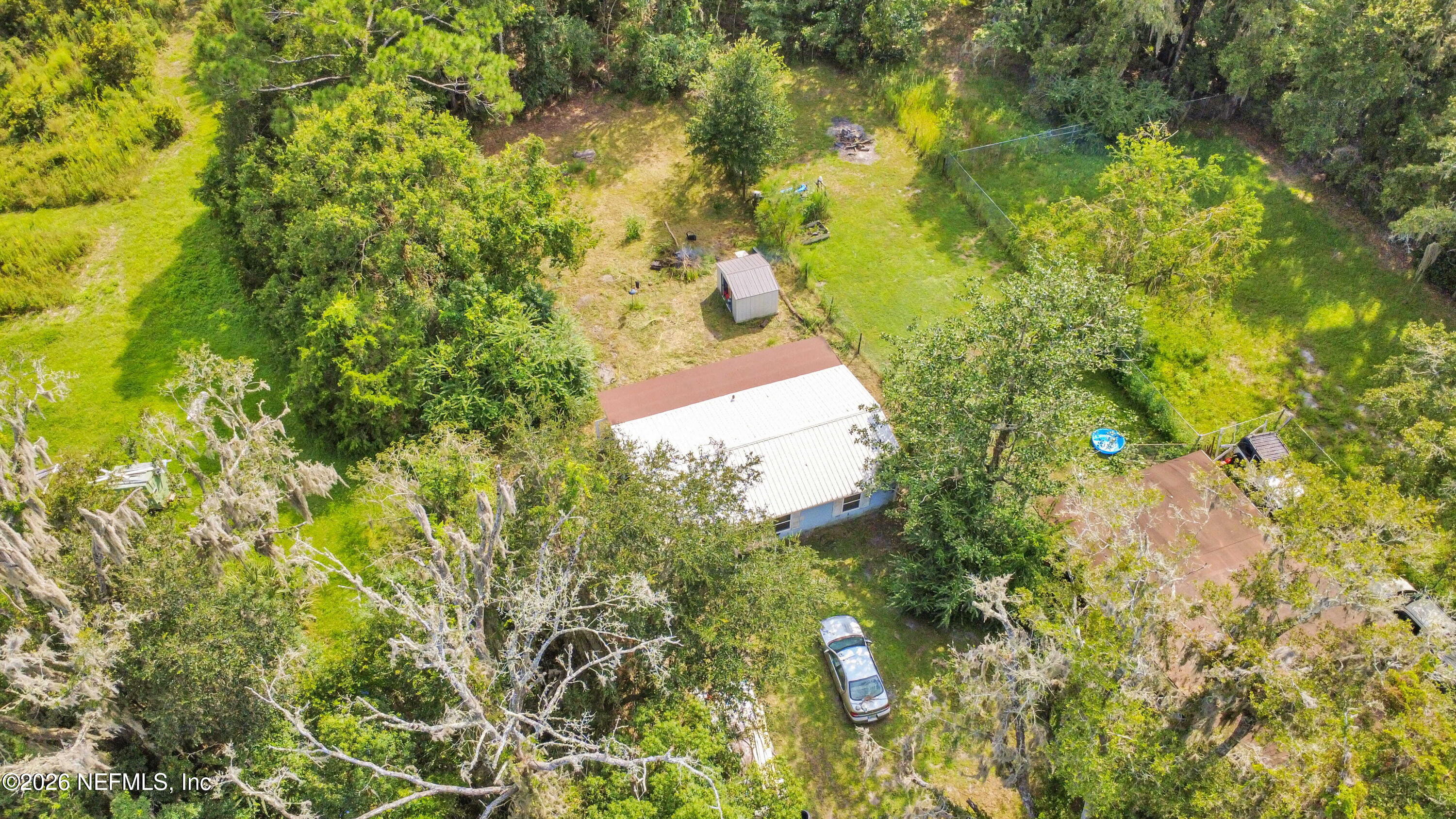 326 BIRD Road