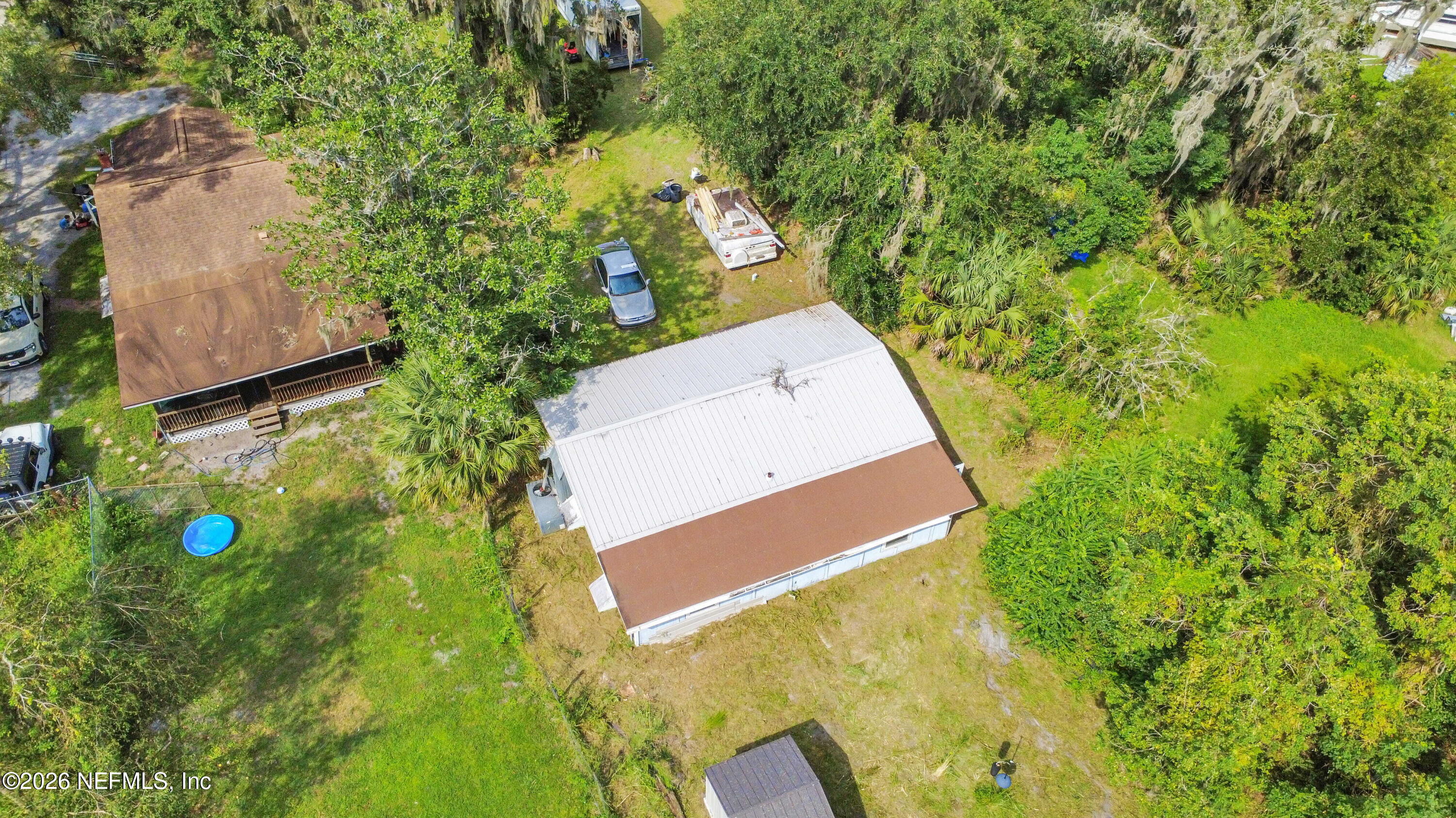 326 BIRD Road
