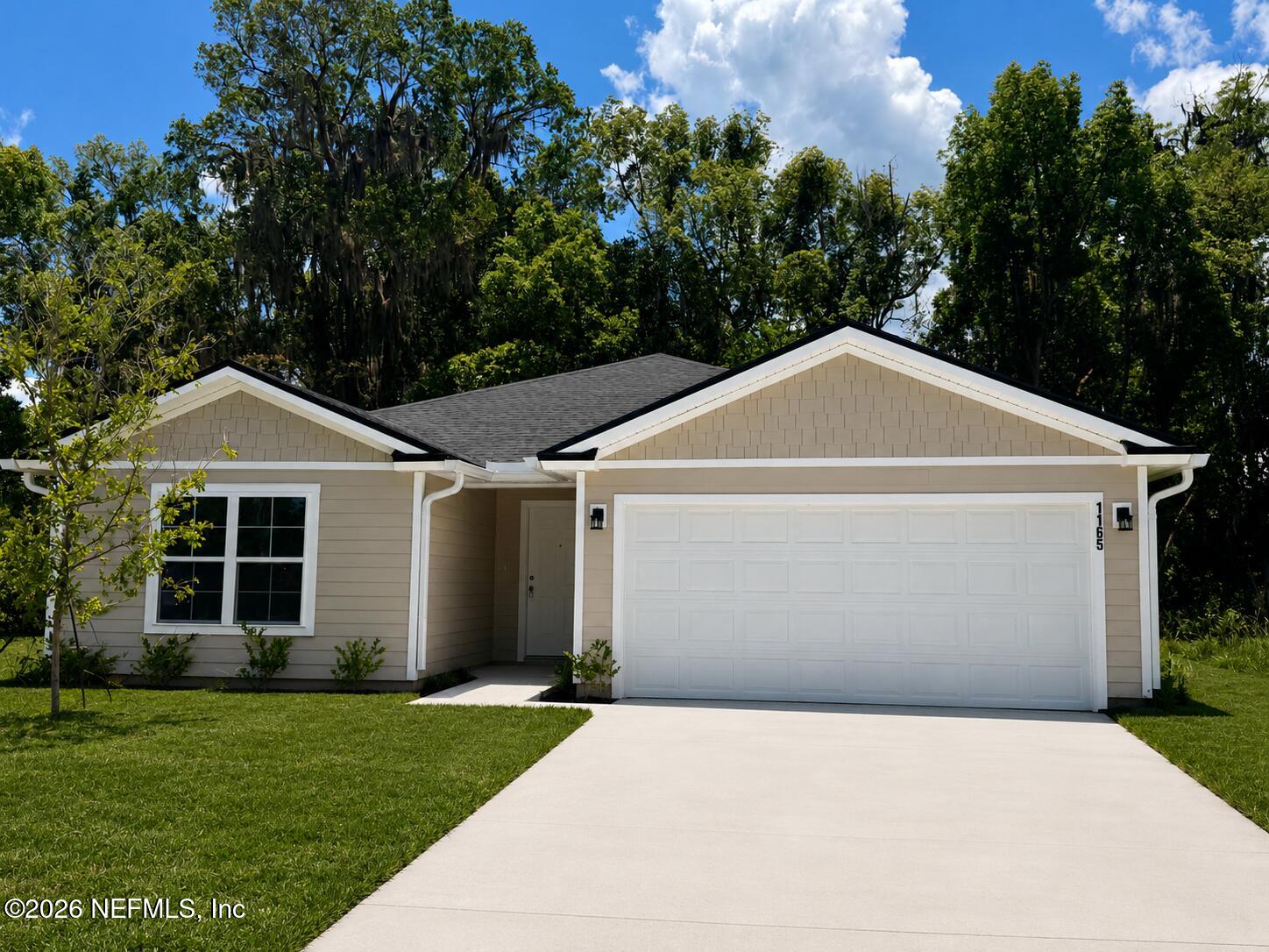 Do YOU want a Brand New Home?