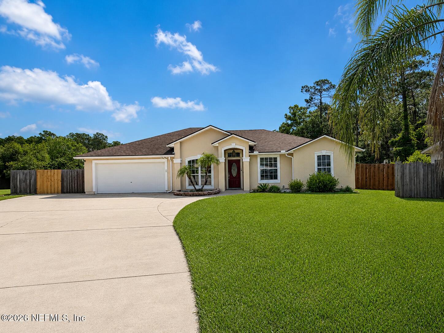 Photo 1 of 24 — 3816 HIDEAWAY Lane 3816, Middleburg, FL 32068