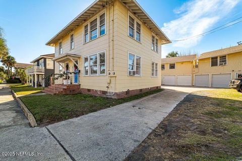 822 1ST Street 822-824 Neptune Beach FL 32266