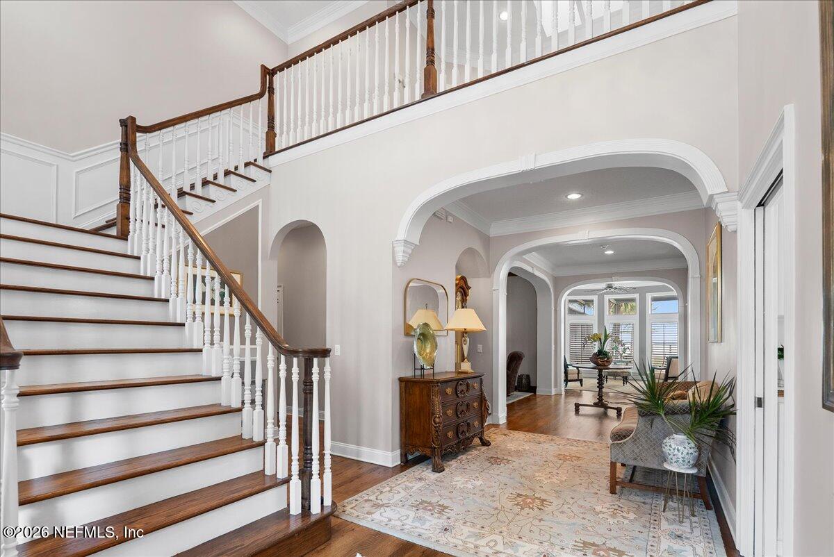 4665 RAGGEDY POINT Road