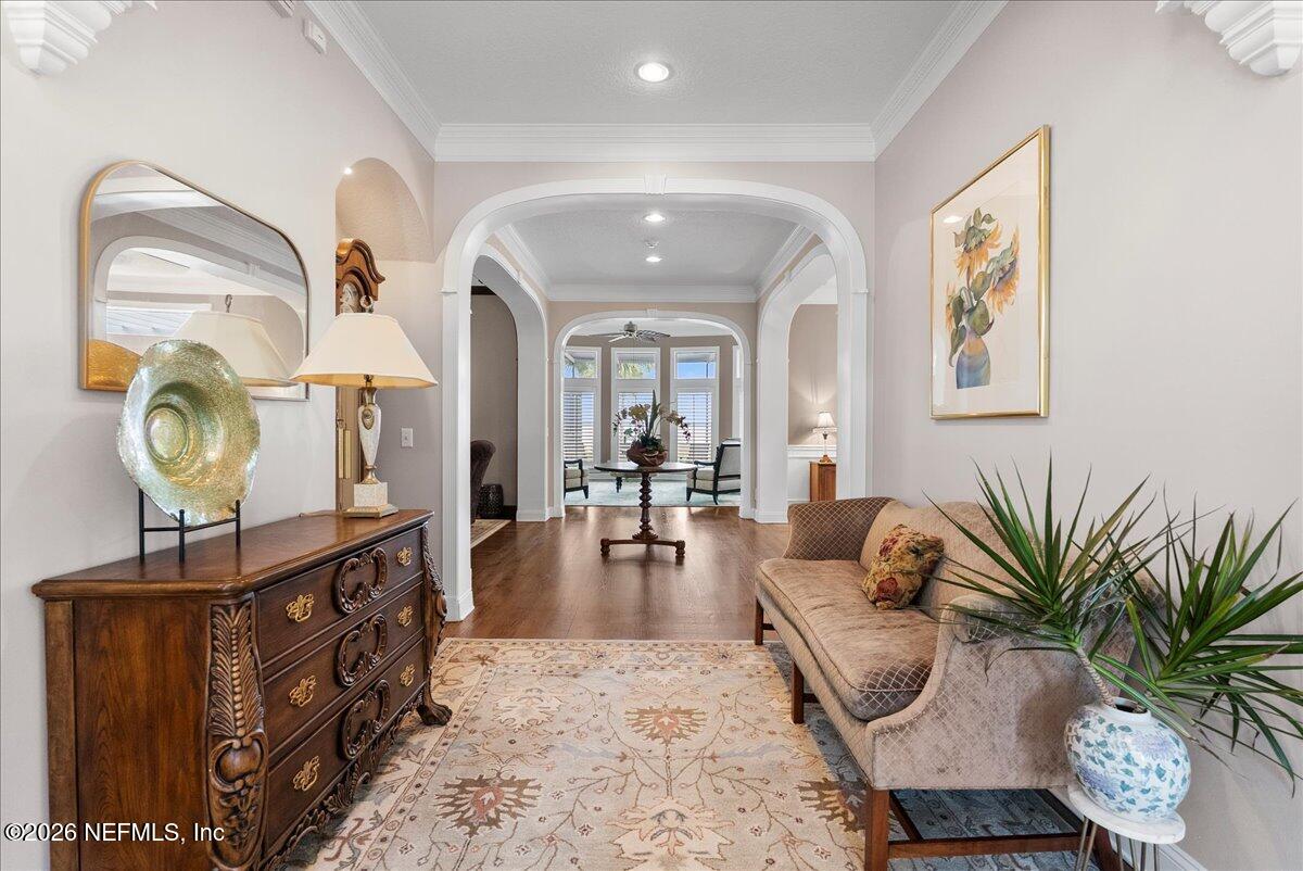 4665 RAGGEDY POINT Road