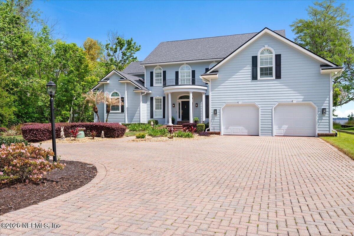 4665 RAGGEDY POINT Road