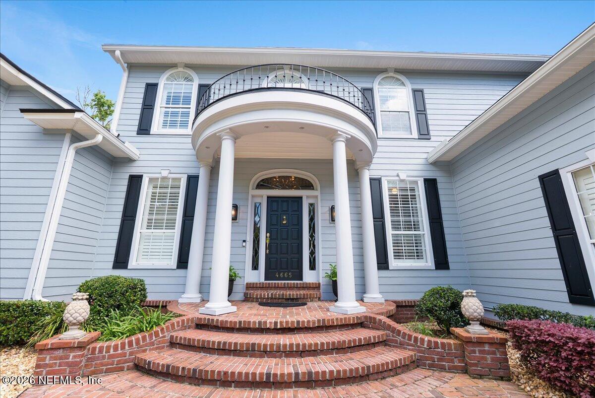 4665 RAGGEDY POINT Road