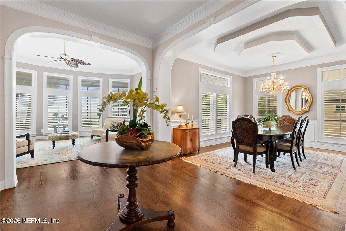 4665 RAGGEDY POINT Road