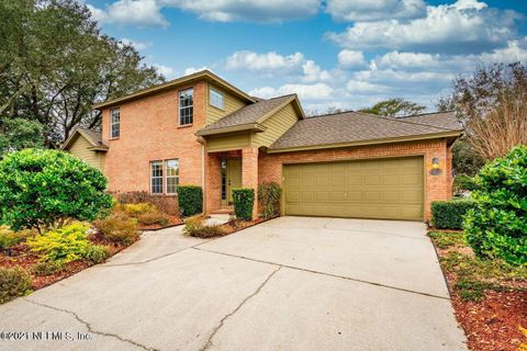 Photo of 7820 DEERWOOD POINT Court #1203-1, Jacksonville, FL 32256 (MLS # 2141942)