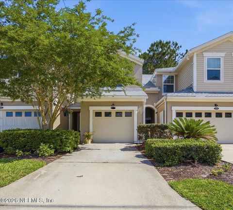Photo of 107 SAN BRISO Way, St. Augustine, FL 32092 (MLS # 2145401)