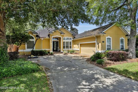 8000 HAMPTON PARK Boulevard E Jacksonville FL 32256