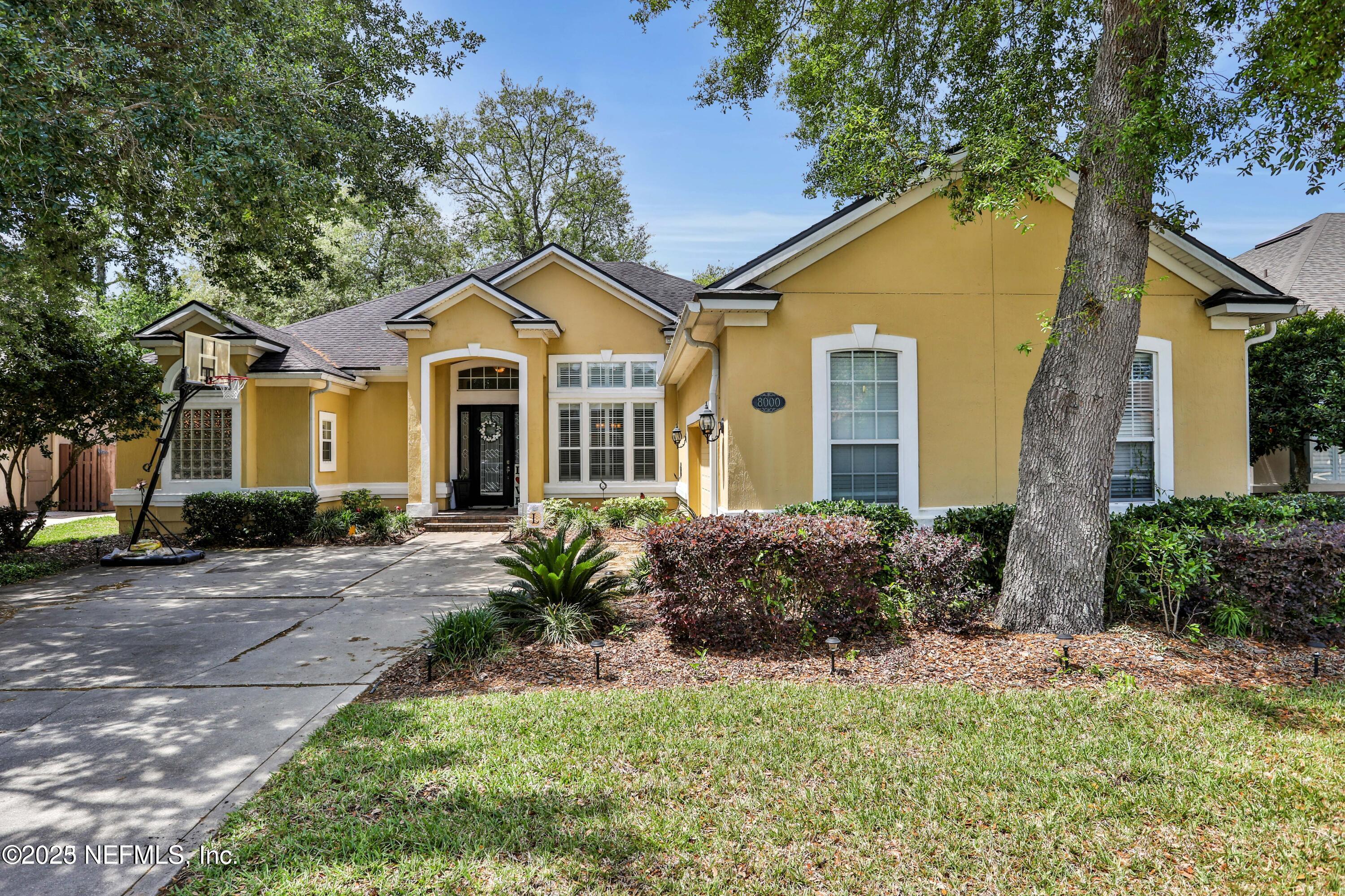 8000 HAMPTON PARK Boulevard E