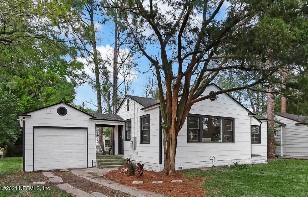 Jacksonville, FL home for sale located at 4847 Polaris Street, Jacksonville, FL 32205