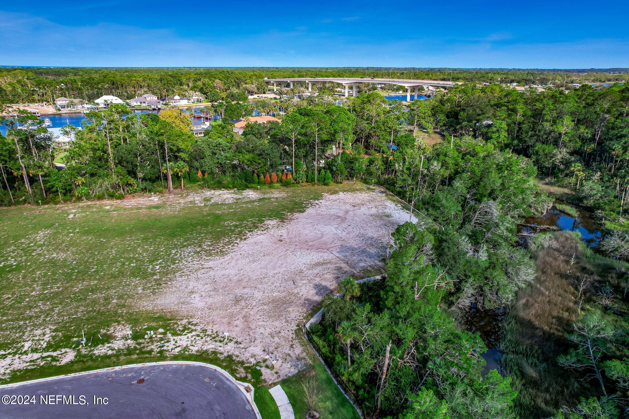 615 SHELL RIDGE Lane