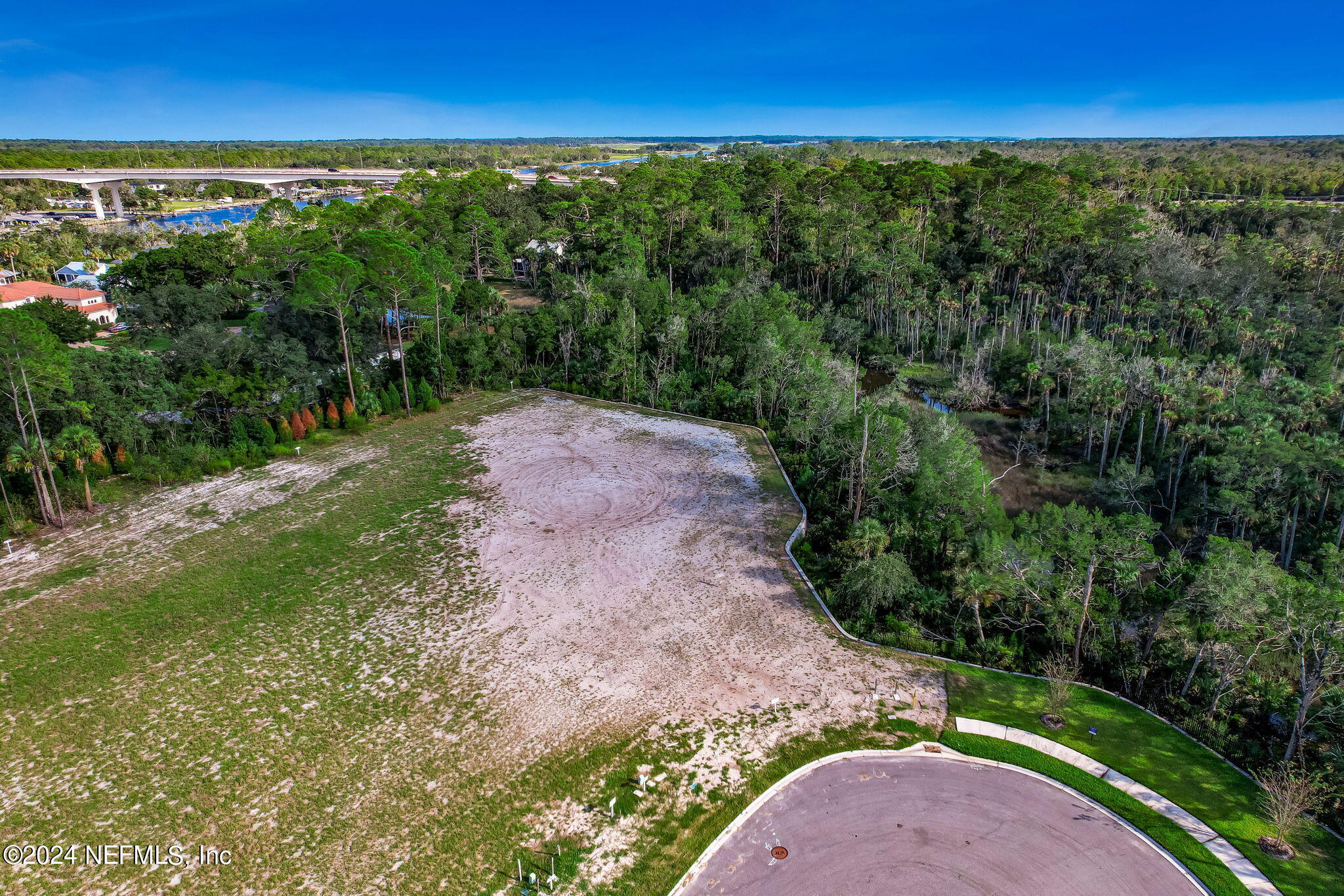 615 SHELL RIDGE Lane
