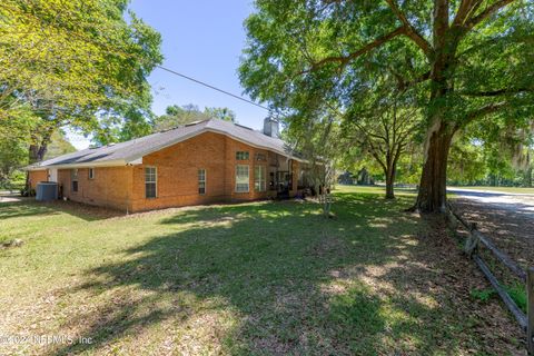 A home in Green Cove Springs