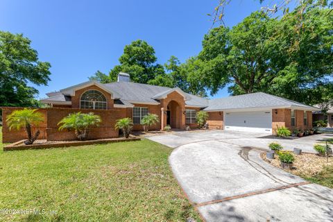 A home in Green Cove Springs