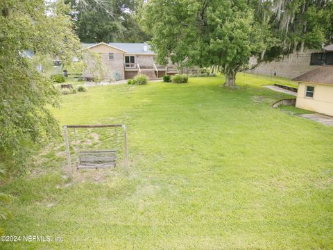 A home in Green Cove Springs