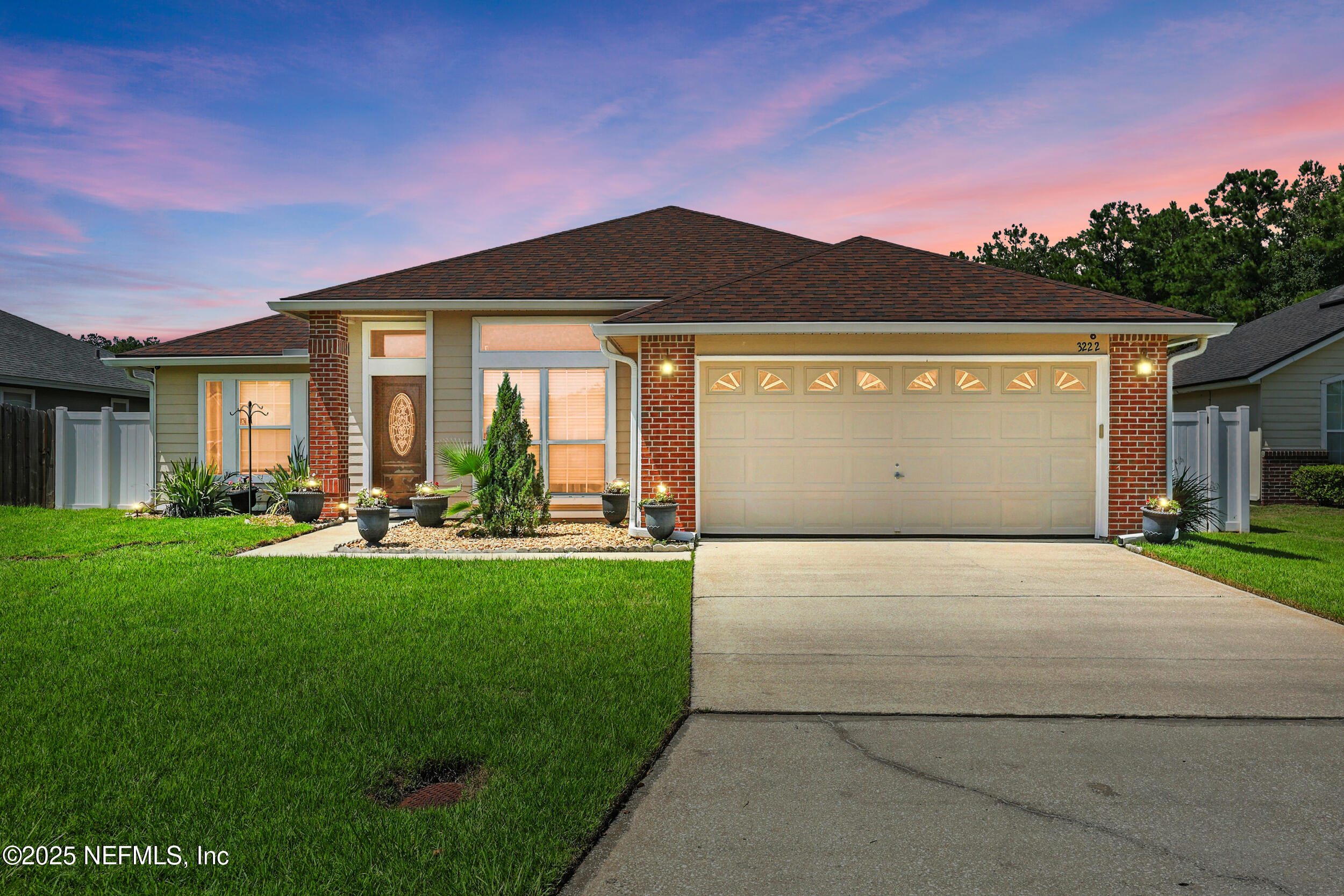 3222 BUTTON WOOD Drive