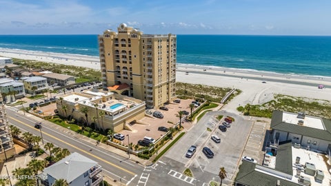 Photo of 917 1ST Street N #202, Jacksonville Beach, FL 32250 (MLS # 2152687)