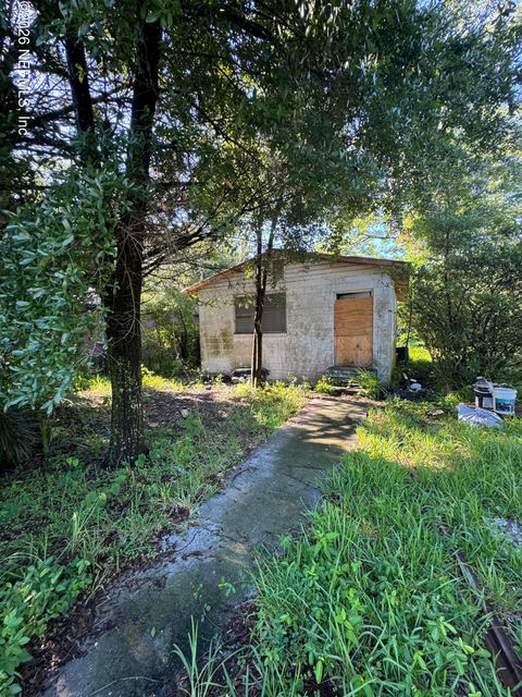 1410 E 31ST Street Jacksonville FL 32206
